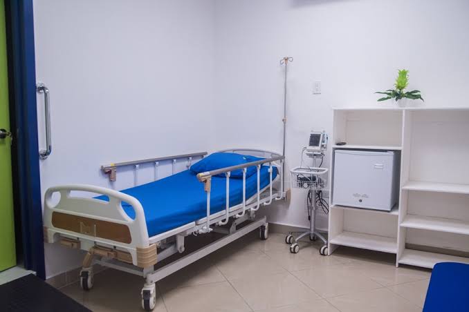 Laboratorio
